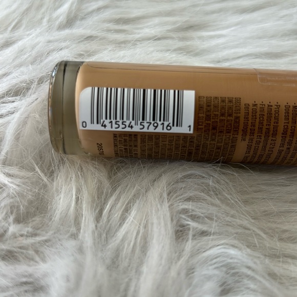 Maybelline dream radiant liquid hydrating foundation CASHEW - Picture 7 of 7